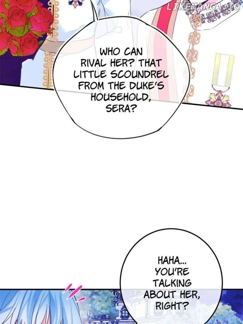 The Corrupted Witch Has No Choice But to Become a Villain Chapter 37 page 13
