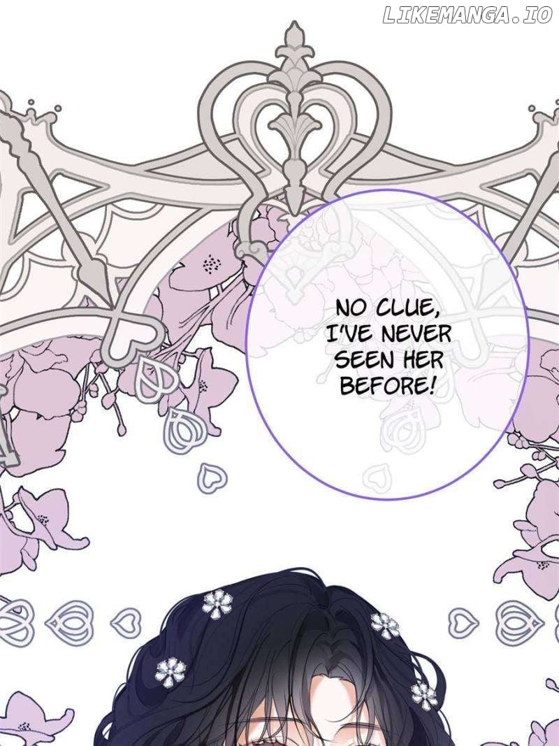 The Corrupted Witch Has No Choice But to Become a Villain Chapter 37 page 18