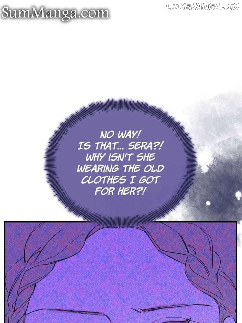 The Corrupted Witch Has No Choice But to Become a Villain Chapter 37 page 23