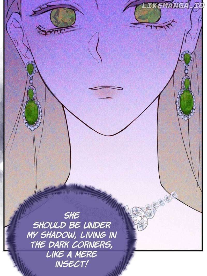 The Corrupted Witch Has No Choice But to Become a Villain Chapter 37 page 24