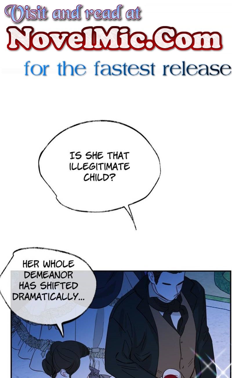 The Corrupted Witch Has No Choice But to Become a Villain Chapter 38 page 0