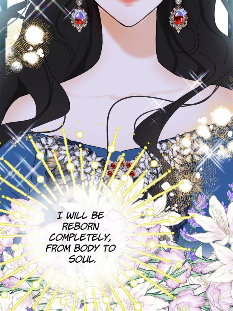 The Corrupted Witch Has No Choice But to Become a Villain Chapter 38 page 9