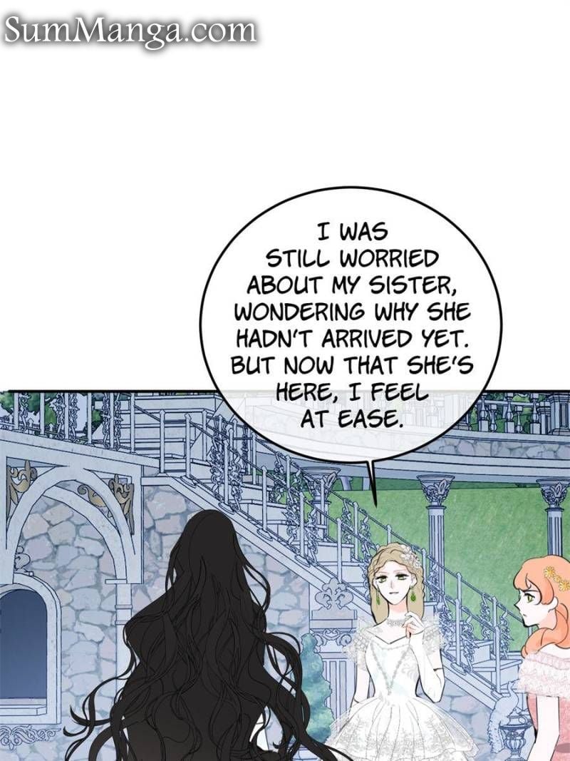 The Corrupted Witch Has No Choice But to Become a Villain Chapter 38 page 11