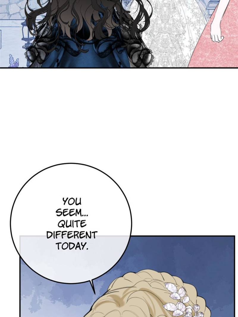 The Corrupted Witch Has No Choice But to Become a Villain Chapter 38 page 12