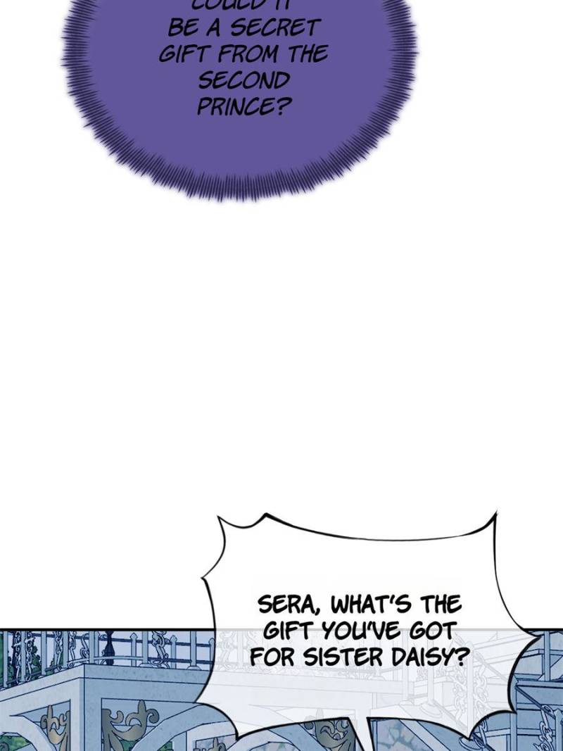 The Corrupted Witch Has No Choice But to Become a Villain Chapter 38 page 15