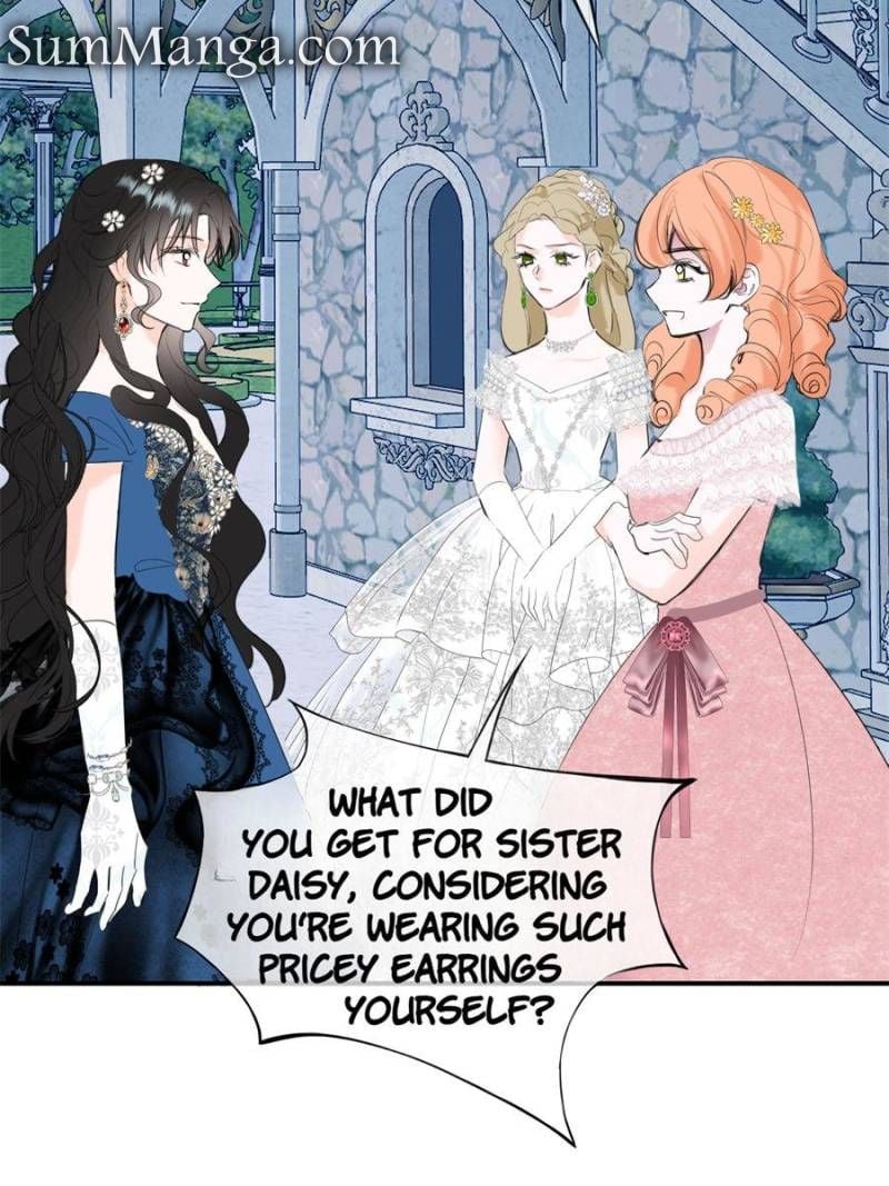 The Corrupted Witch Has No Choice But to Become a Villain Chapter 38 page 16