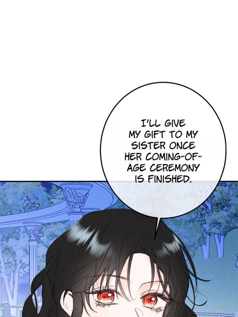 The Corrupted Witch Has No Choice But to Become a Villain Chapter 38 page 17