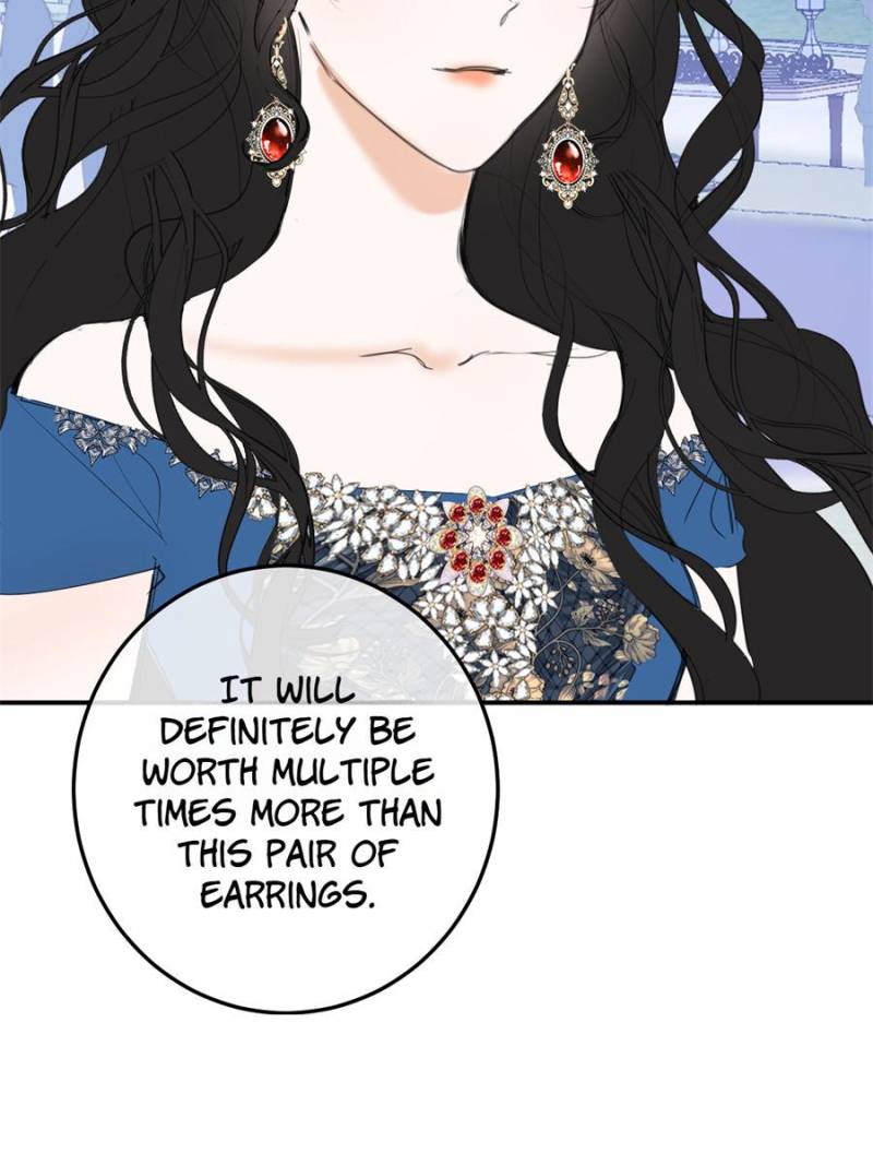The Corrupted Witch Has No Choice But to Become a Villain Chapter 38 page 18