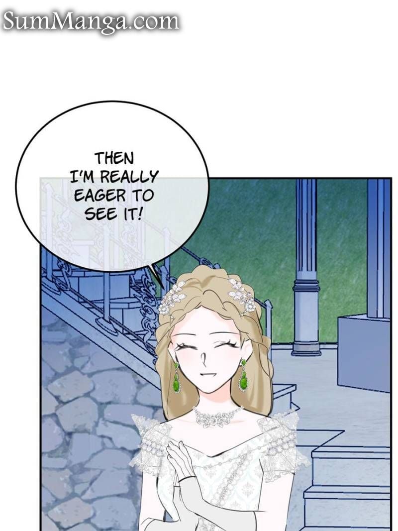 The Corrupted Witch Has No Choice But to Become a Villain Chapter 38 page 19