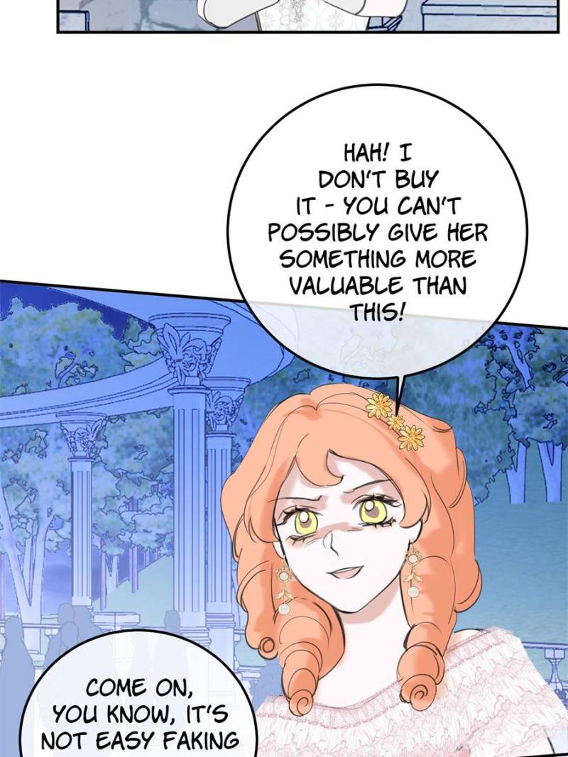 The Corrupted Witch Has No Choice But to Become a Villain Chapter 38 page 20