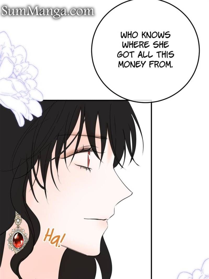 The Corrupted Witch Has No Choice But to Become a Villain Chapter 38 page 22