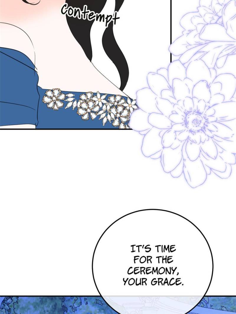 The Corrupted Witch Has No Choice But to Become a Villain Chapter 38 page 23
