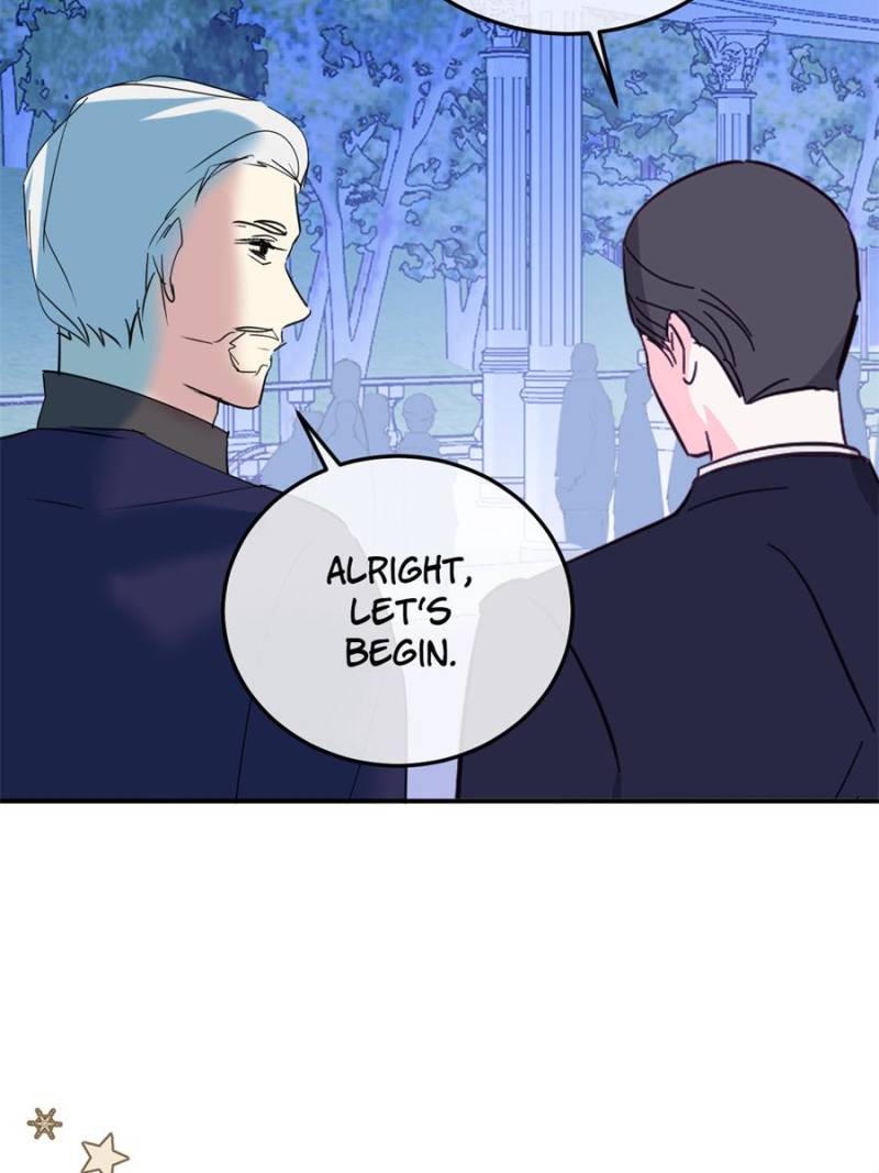 The Corrupted Witch Has No Choice But to Become a Villain Chapter 38 page 24