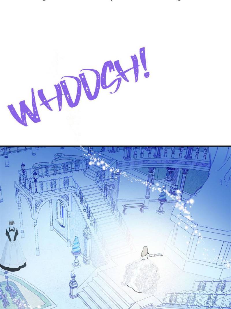 The Corrupted Witch Has No Choice But to Become a Villain Chapter 38 page 27