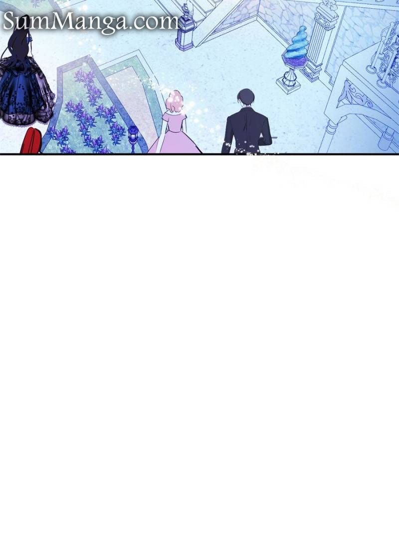 The Corrupted Witch Has No Choice But to Become a Villain Chapter 38 page 28