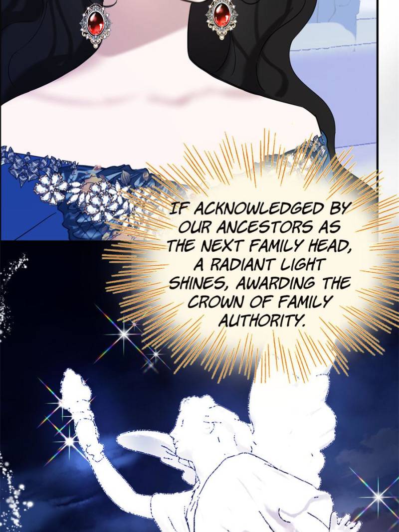 The Corrupted Witch Has No Choice But to Become a Villain Chapter 38 page 30