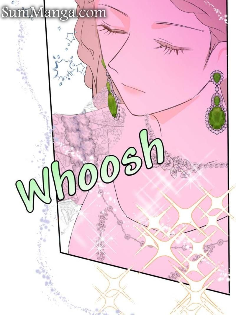 The Corrupted Witch Has No Choice But to Become a Villain Chapter 38 page 34