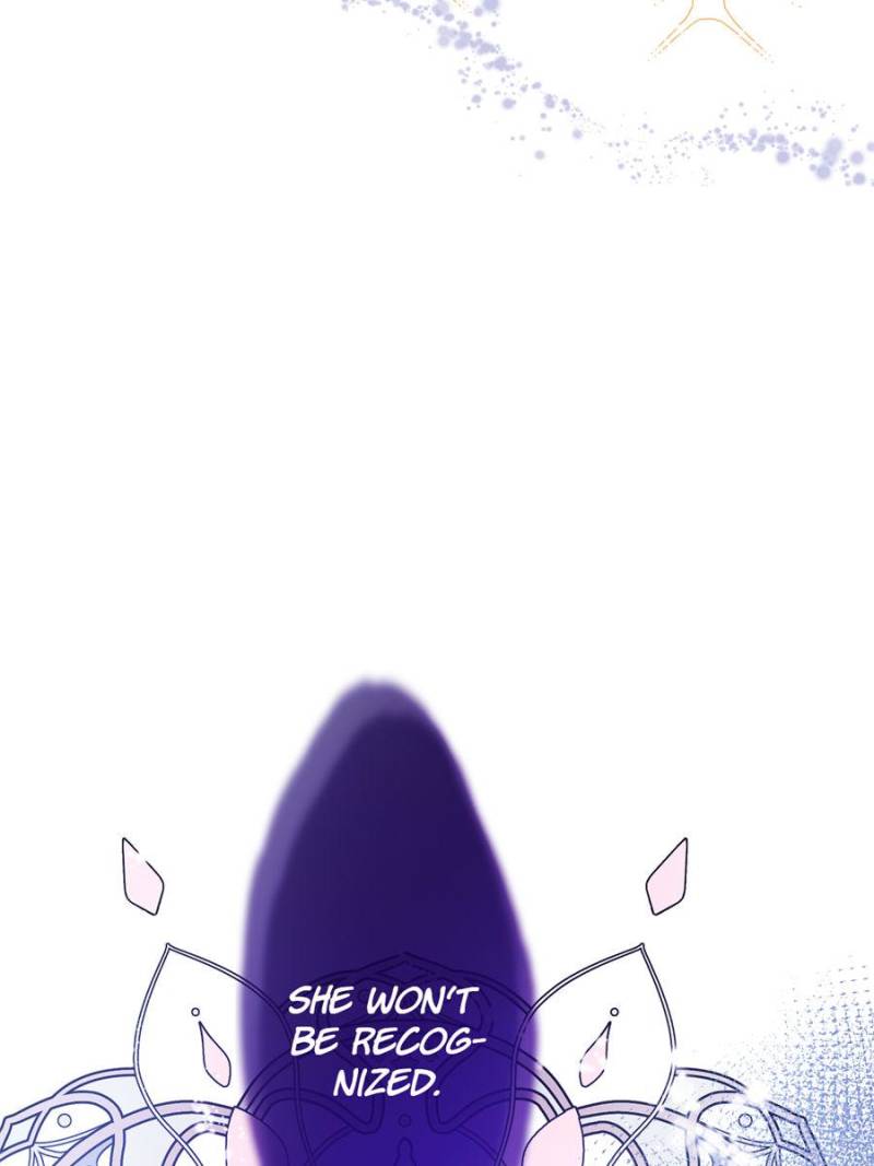 The Corrupted Witch Has No Choice But to Become a Villain Chapter 38 page 35