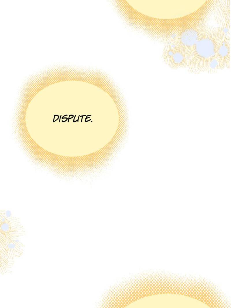 The Corrupted Witch Has No Choice But to Become a Villain Chapter 38 page 3