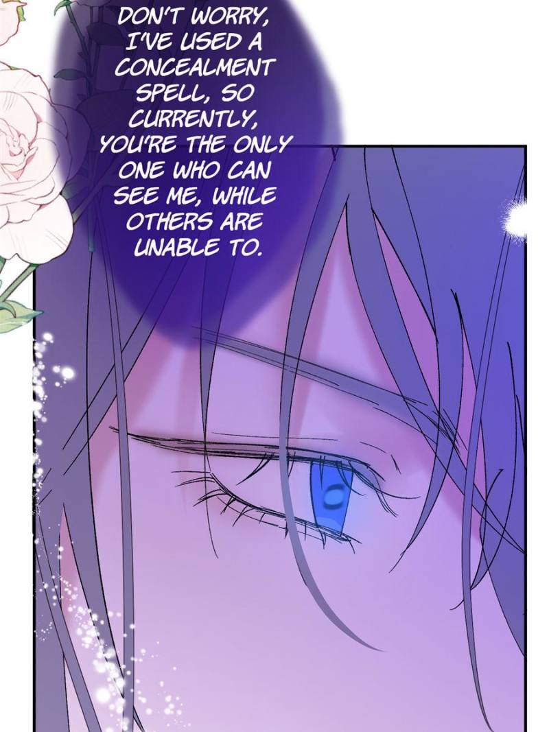 The Corrupted Witch Has No Choice But to Become a Villain Chapter 38 page 39