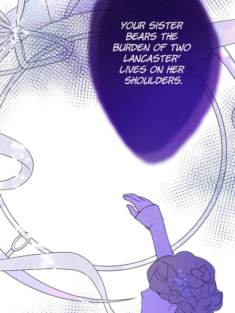 The Corrupted Witch Has No Choice But to Become a Villain Chapter 38 page 41