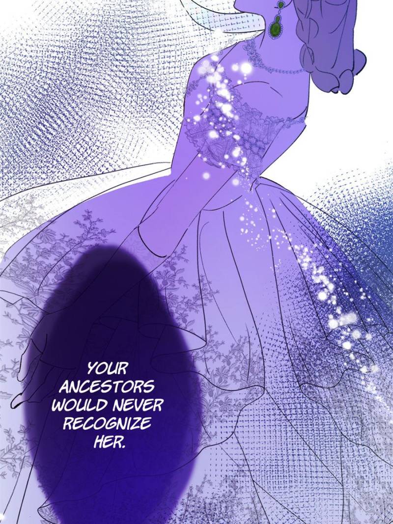 The Corrupted Witch Has No Choice But to Become a Villain Chapter 38 page 42