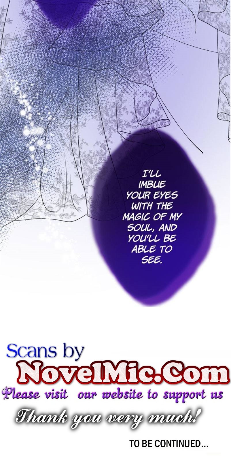 The Corrupted Witch Has No Choice But to Become a Villain Chapter 38 page 43