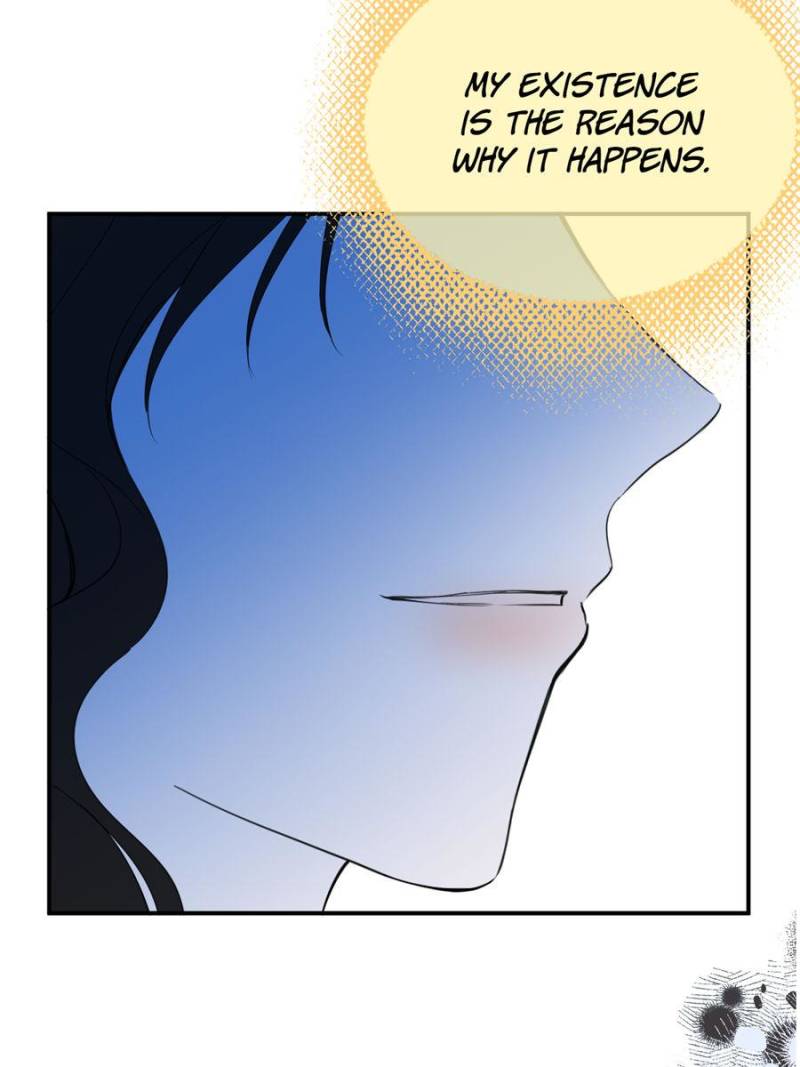 The Corrupted Witch Has No Choice But to Become a Villain Chapter 38 page 4