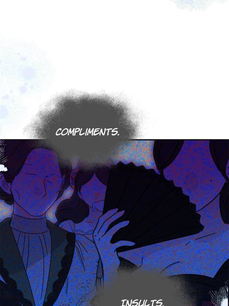 The Corrupted Witch Has No Choice But to Become a Villain Chapter 38 page 6