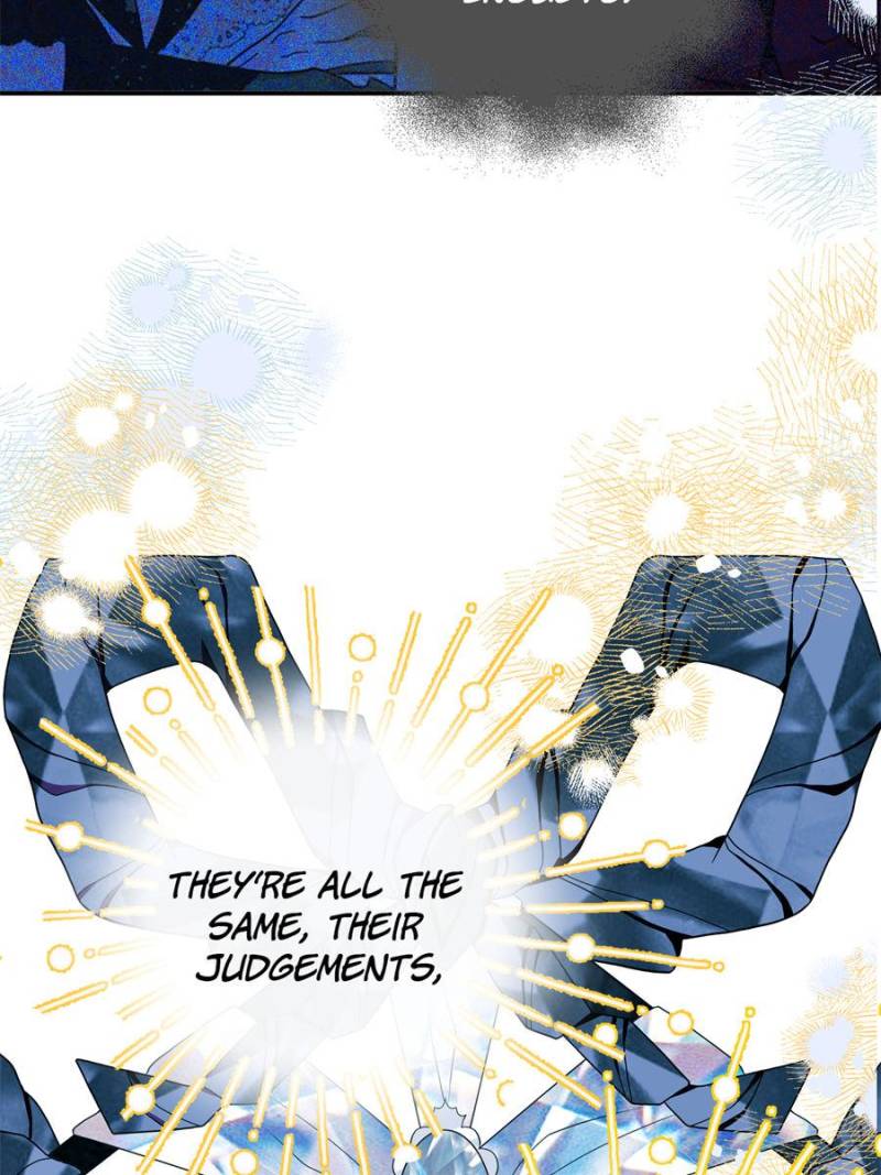 The Corrupted Witch Has No Choice But to Become a Villain Chapter 38 page 7