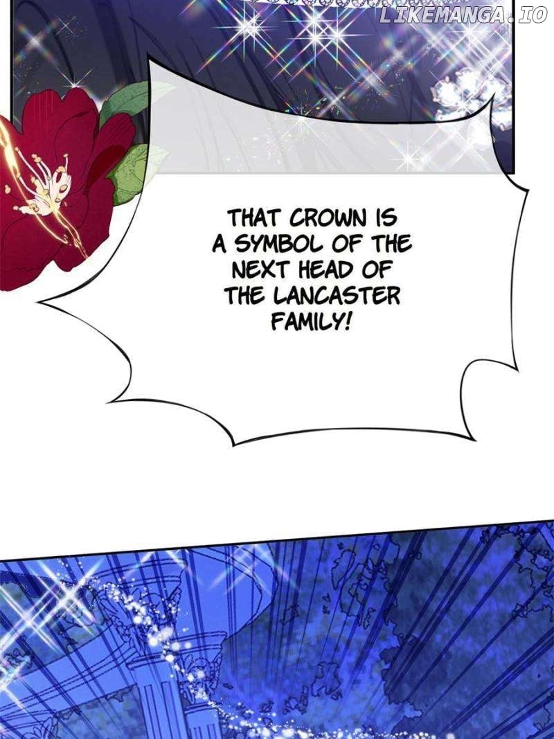 The Corrupted Witch Has No Choice But to Become a Villain Chapter 39 page 12