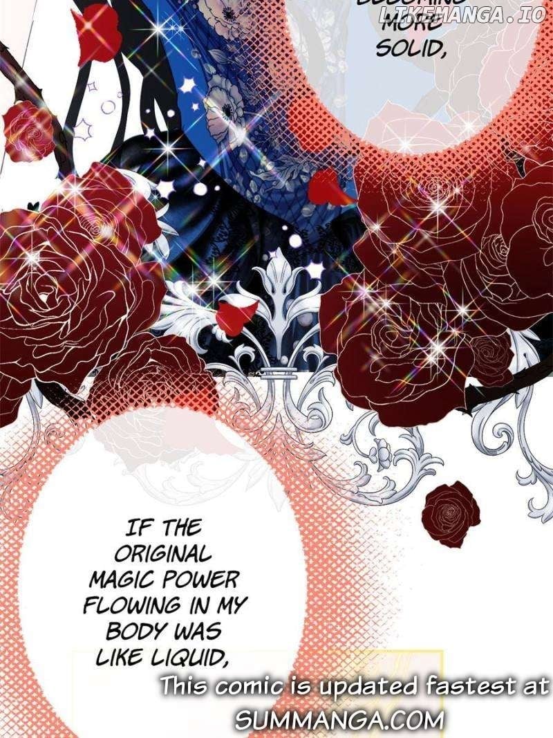 The Corrupted Witch Has No Choice But to Become a Villain Chapter 39 page 18