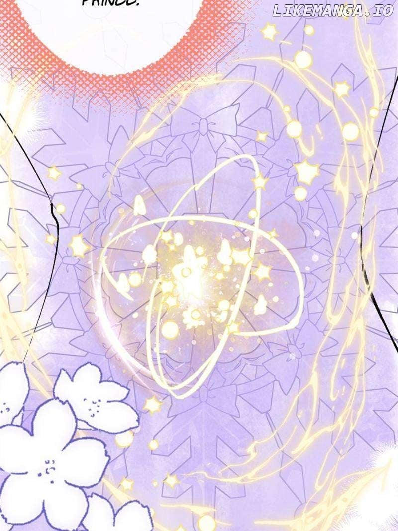 The Corrupted Witch Has No Choice But to Become a Villain Chapter 39 page 21