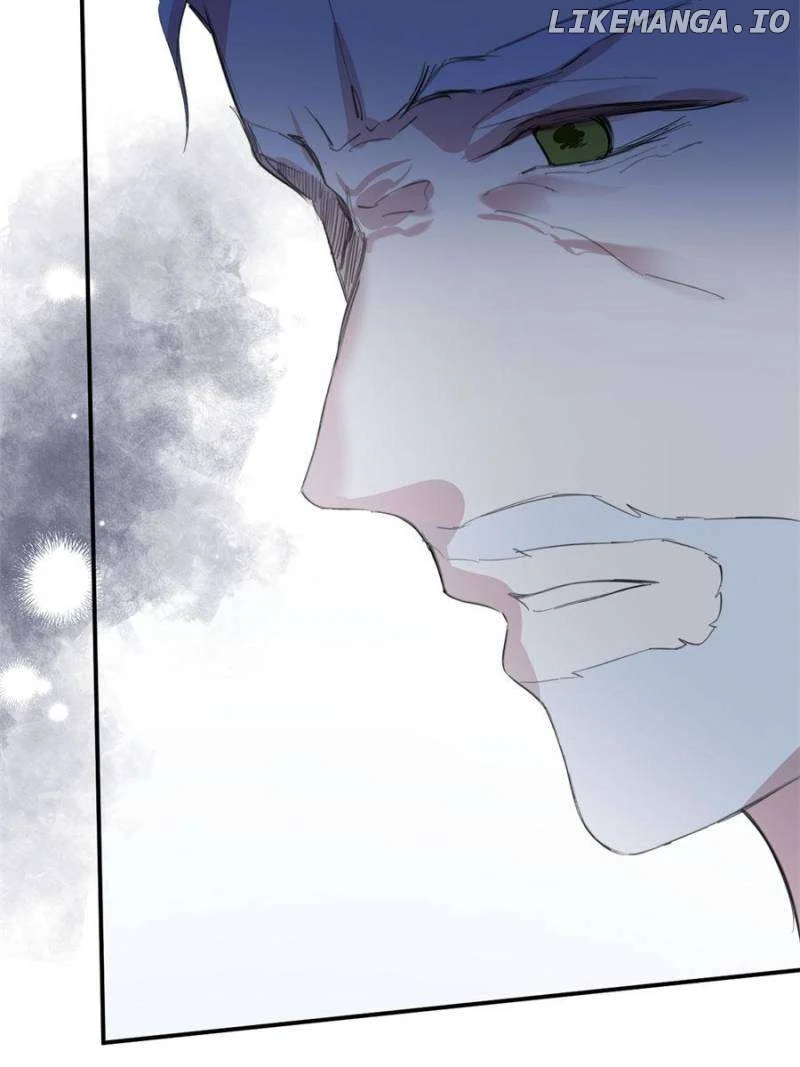 The Corrupted Witch Has No Choice But to Become a Villain Chapter 39 page 27