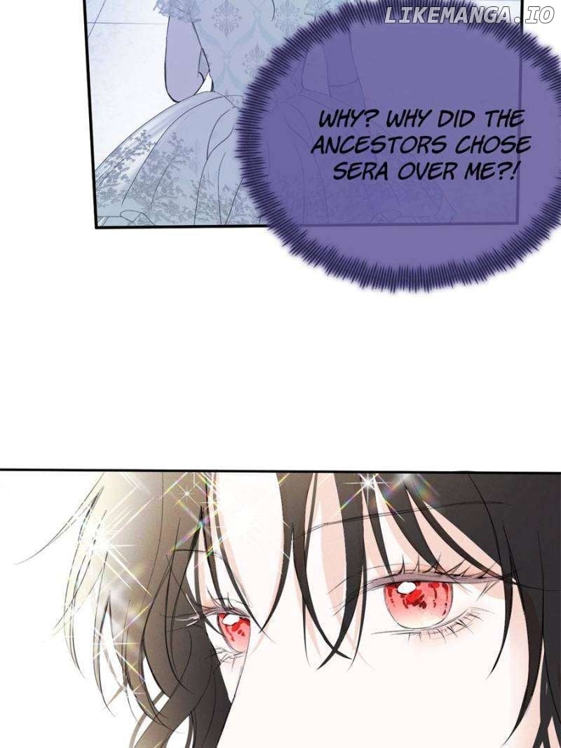 The Corrupted Witch Has No Choice But to Become a Villain Chapter 39 page 29
