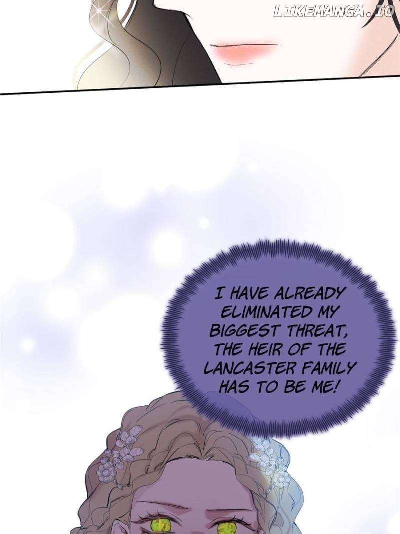 The Corrupted Witch Has No Choice But to Become a Villain Chapter 39 page 30