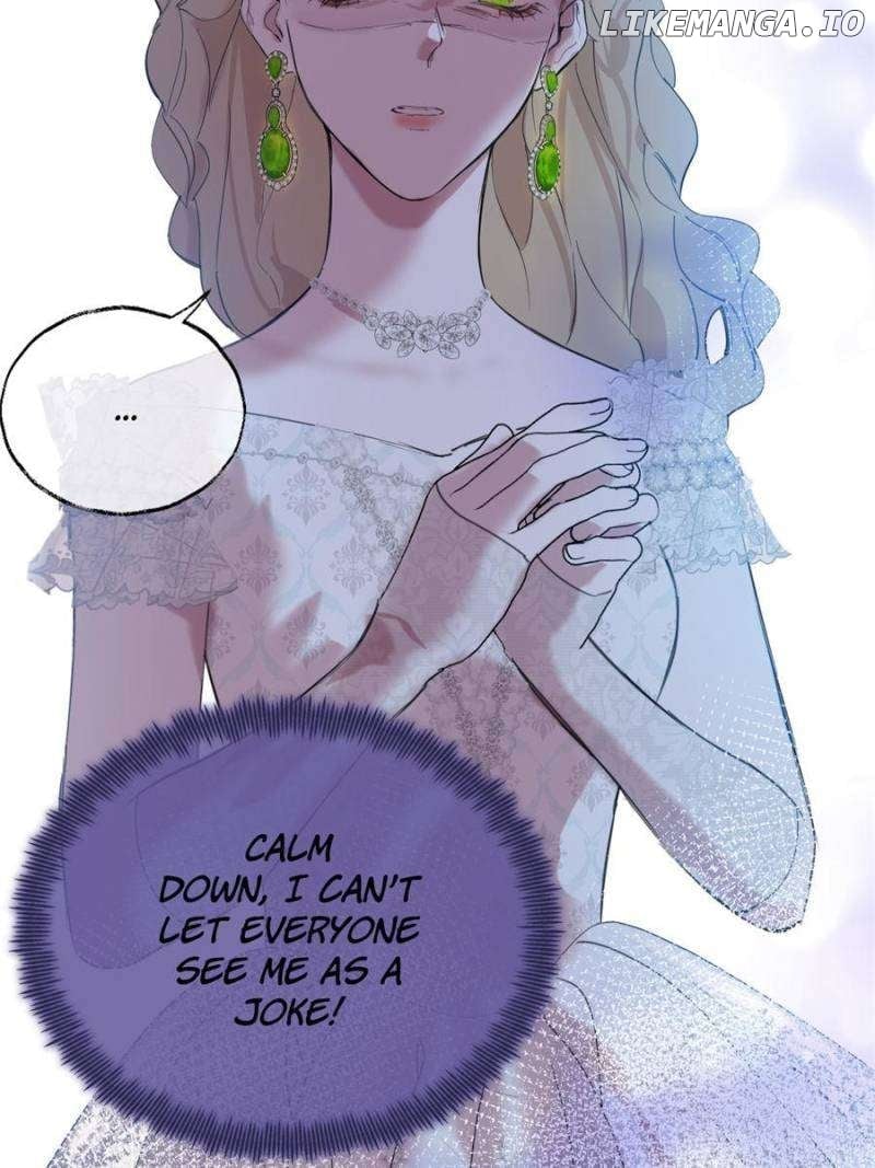 The Corrupted Witch Has No Choice But to Become a Villain Chapter 39 page 31