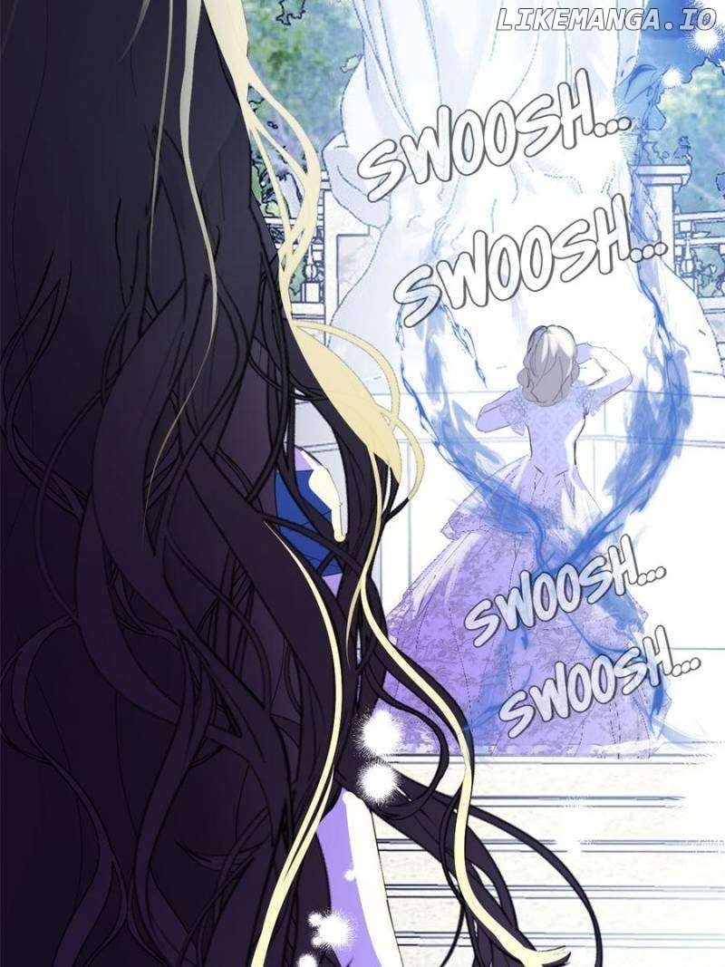 The Corrupted Witch Has No Choice But to Become a Villain Chapter 39 page 3