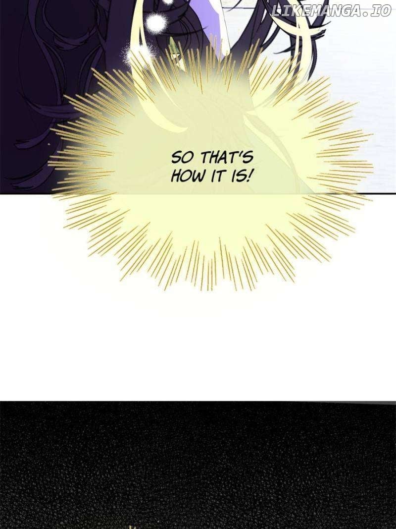 The Corrupted Witch Has No Choice But to Become a Villain Chapter 39 page 4
