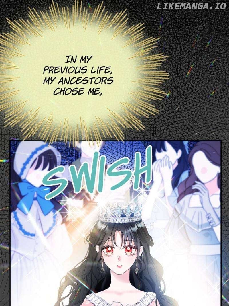 The Corrupted Witch Has No Choice But to Become a Villain Chapter 39 page 5