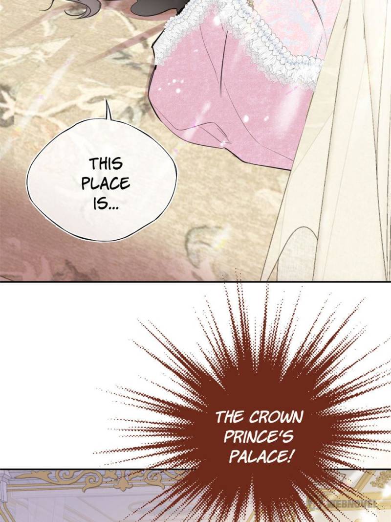The Corrupted Witch Has No Choice But to Become a Villain Chapter 4 page 14