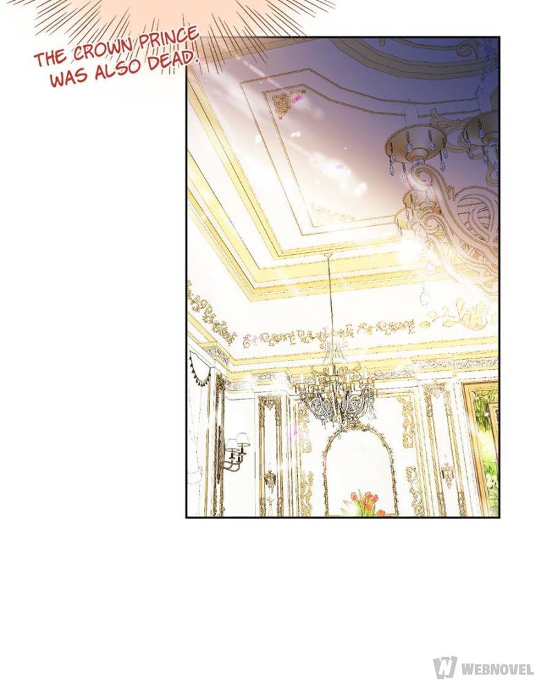 The Corrupted Witch Has No Choice But to Become a Villain Chapter 4 page 16