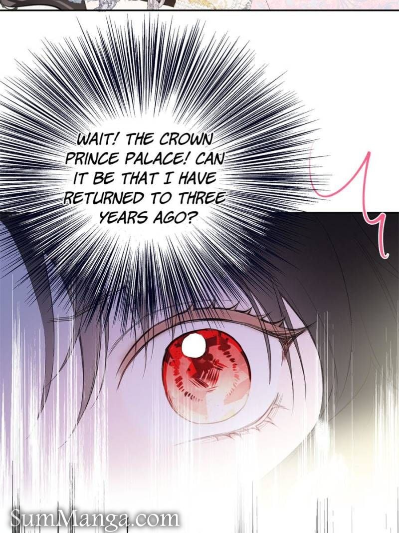 The Corrupted Witch Has No Choice But to Become a Villain Chapter 4 page 18