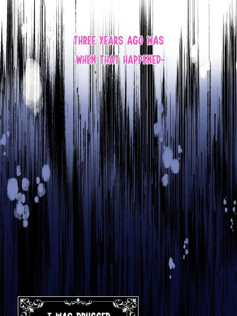 The Corrupted Witch Has No Choice But to Become a Villain Chapter 4 page 19