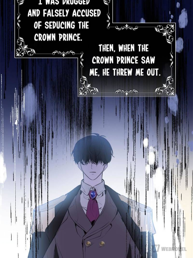The Corrupted Witch Has No Choice But to Become a Villain Chapter 4 page 20
