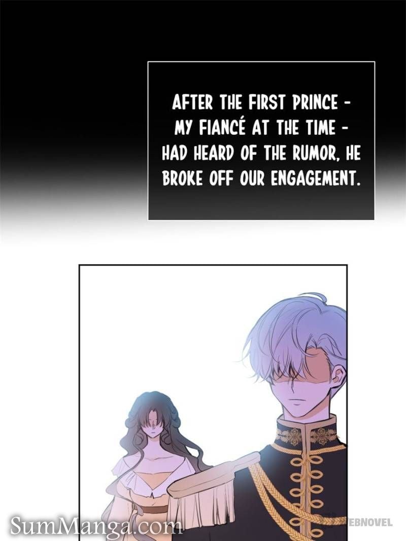 The Corrupted Witch Has No Choice But to Become a Villain Chapter 4 page 25