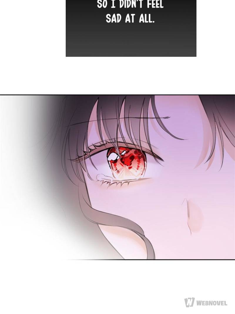 The Corrupted Witch Has No Choice But to Become a Villain Chapter 4 page 27
