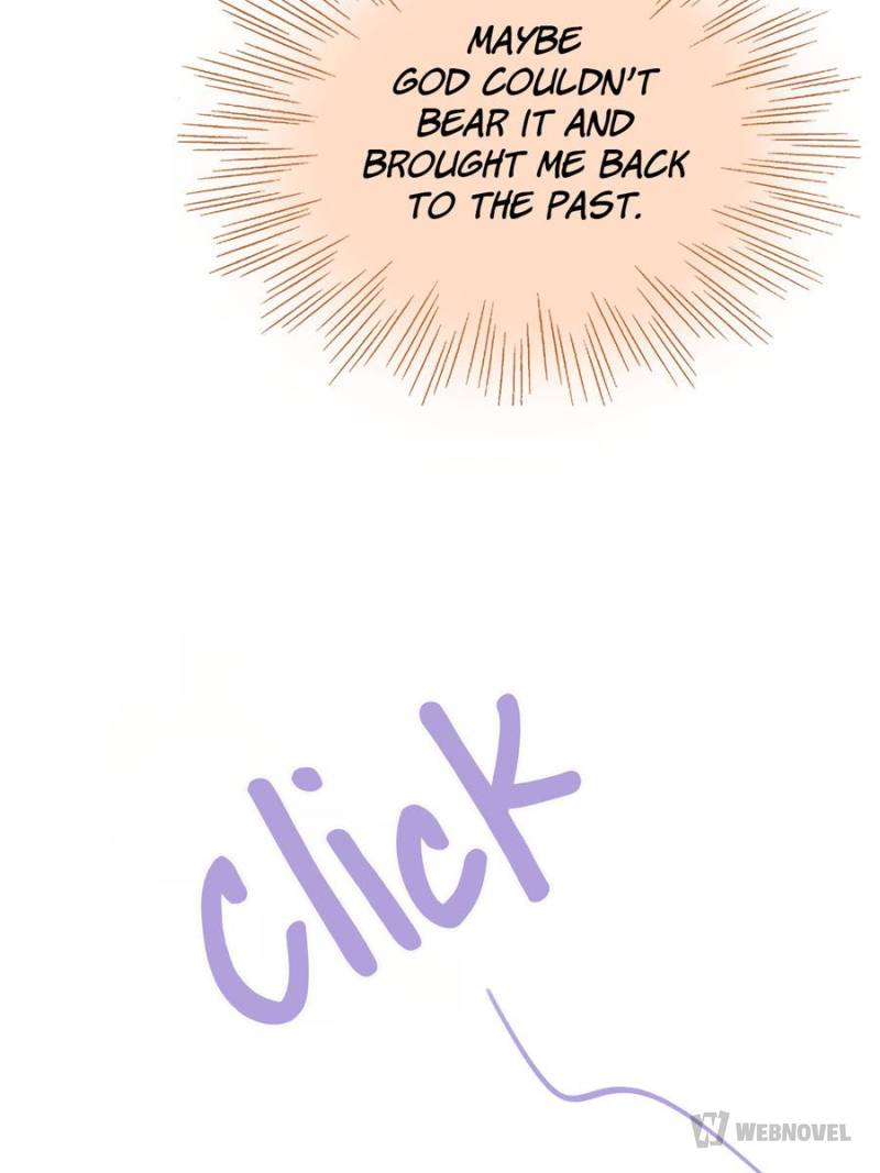 The Corrupted Witch Has No Choice But to Become a Villain Chapter 4 page 30