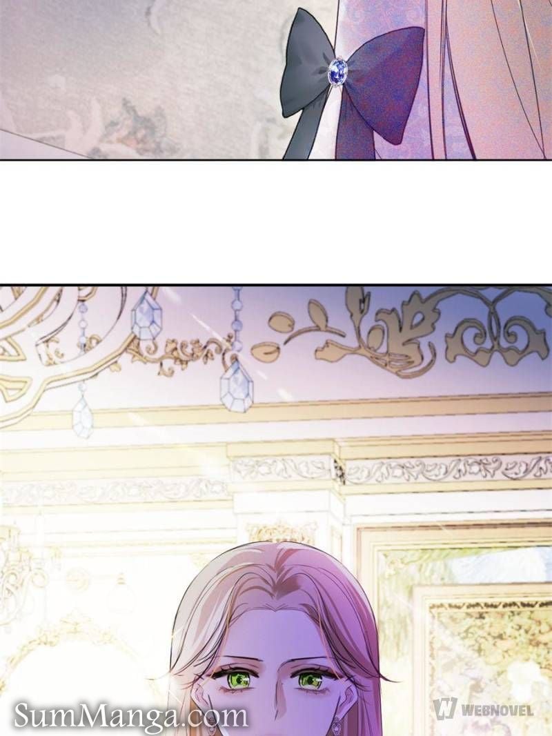The Corrupted Witch Has No Choice But to Become a Villain Chapter 4 page 34