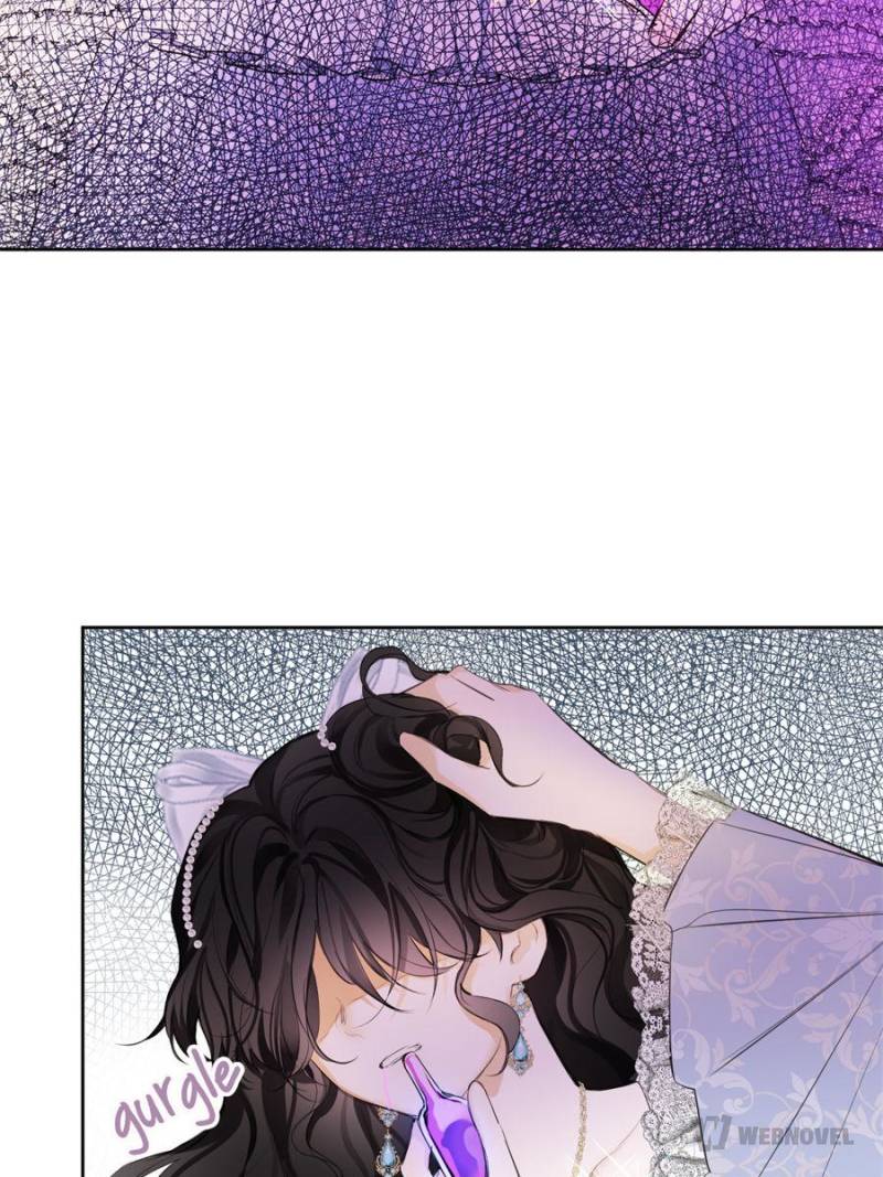 The Corrupted Witch Has No Choice But to Become a Villain Chapter 4 page 36